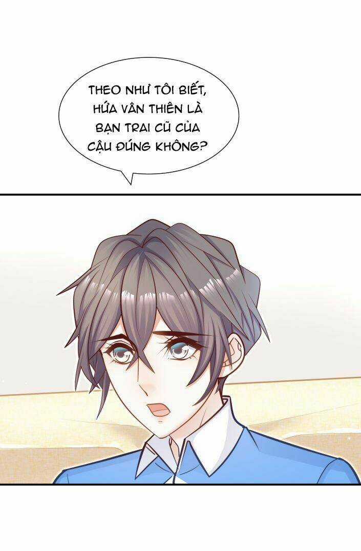 Anh Ấy Sinh Ra Đã Là Công Của Tôi Chapter 41 trang 22