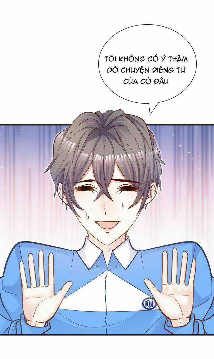 Anh Ấy Sinh Ra Đã Là Công Của Tôi Chapter 41 trang 24