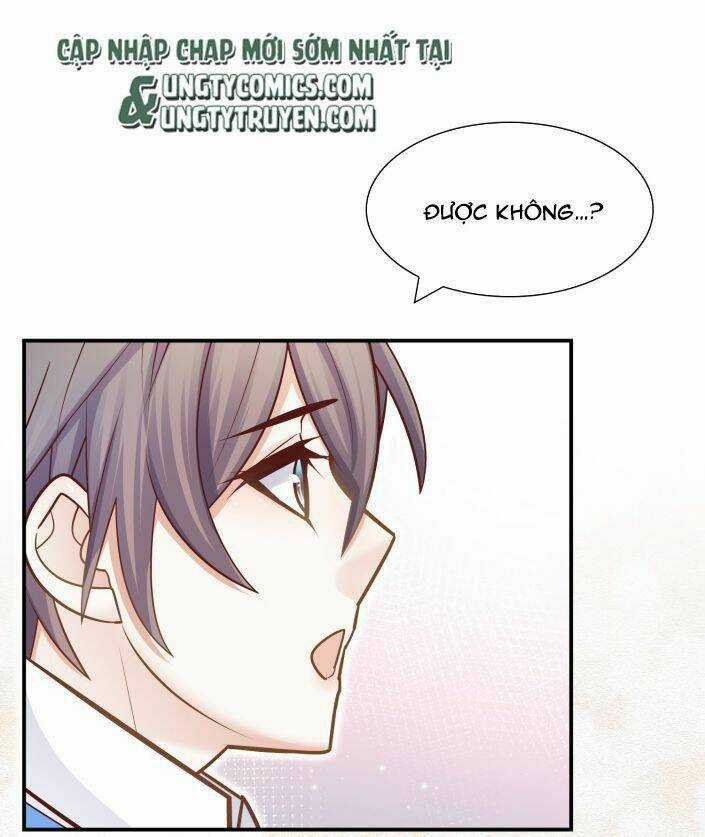 Anh Ấy Sinh Ra Đã Là Công Của Tôi Chapter 41 trang 28