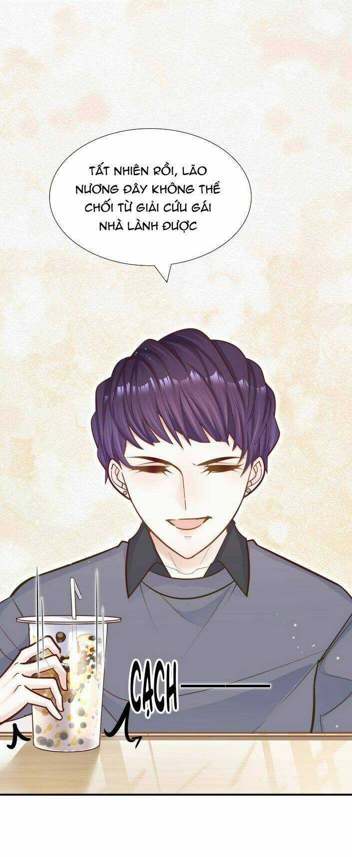 Anh Ấy Sinh Ra Đã Là Công Của Tôi Chapter 41 trang 29