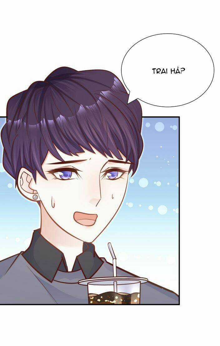 Anh Ấy Sinh Ra Đã Là Công Của Tôi Chapter 41 trang 32