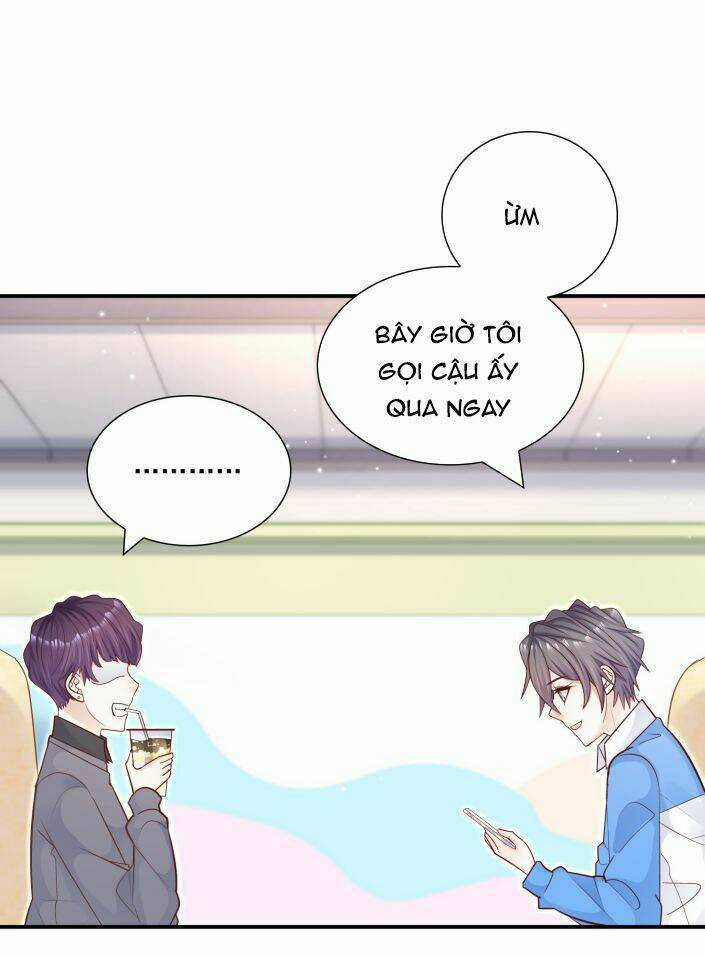 Anh Ấy Sinh Ra Đã Là Công Của Tôi Chapter 41 trang 33