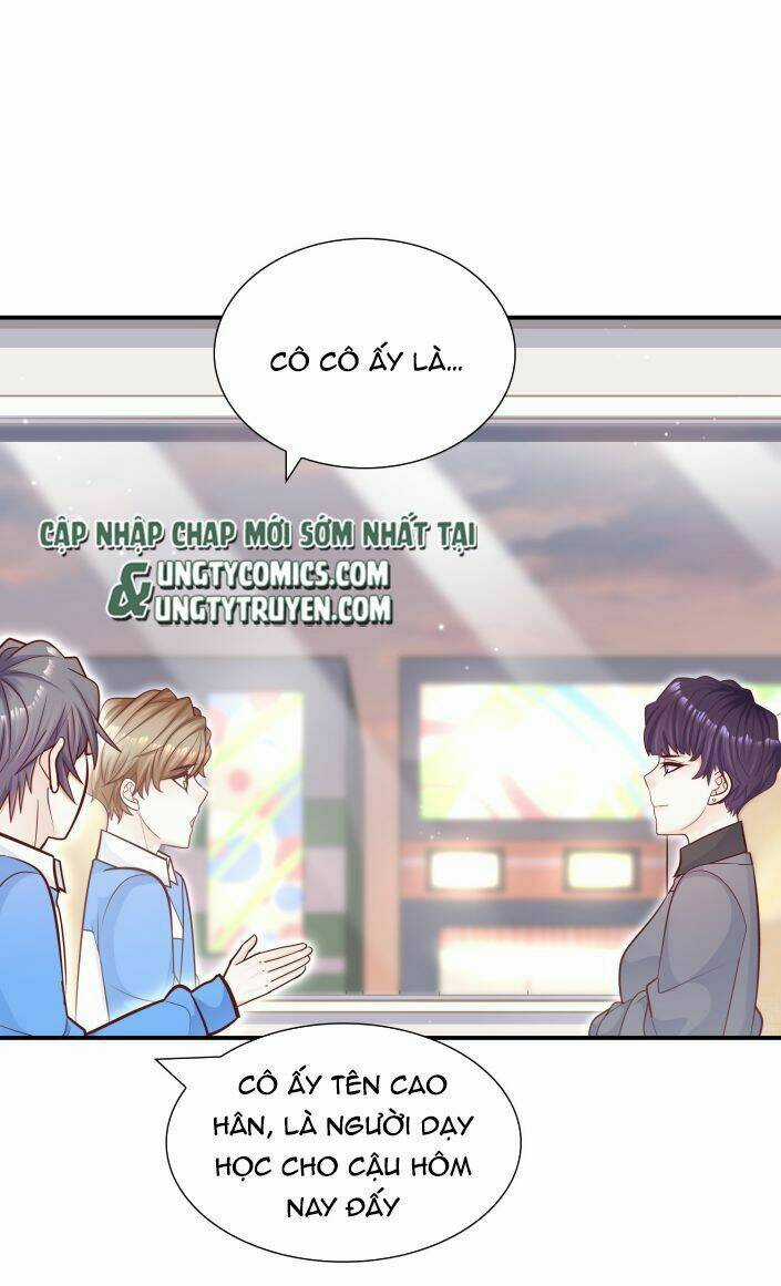 Anh Ấy Sinh Ra Đã Là Công Của Tôi Chapter 41 trang 36