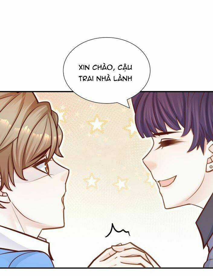 Anh Ấy Sinh Ra Đã Là Công Của Tôi Chapter 41 trang 38