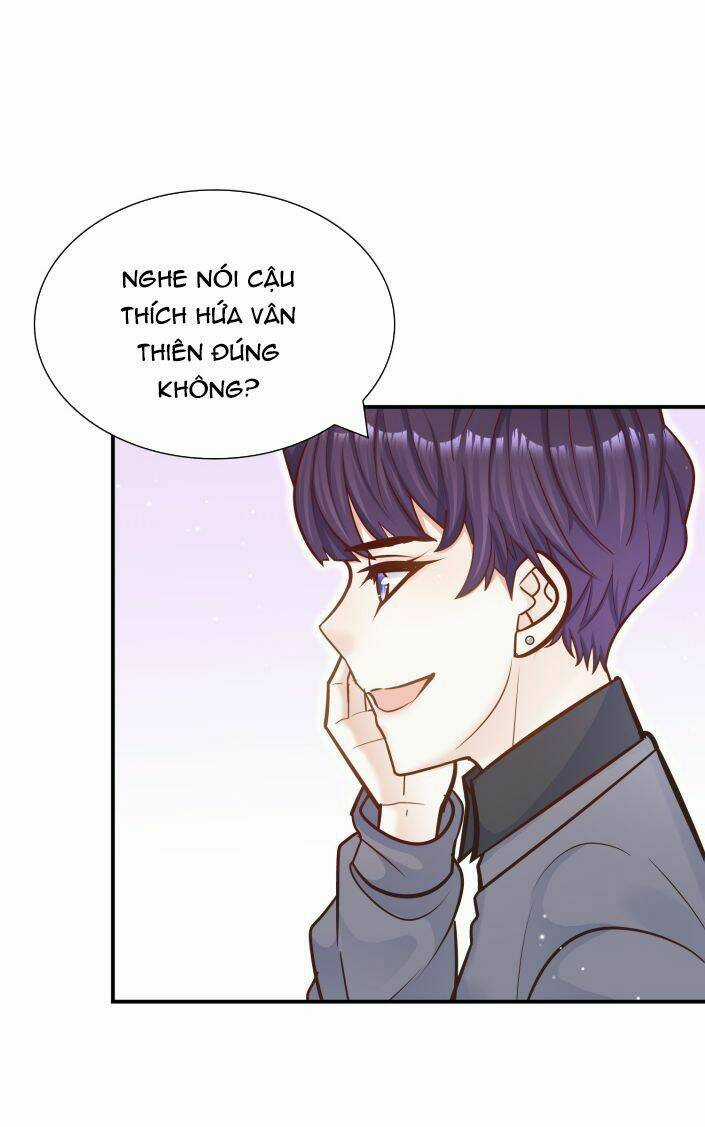 Anh Ấy Sinh Ra Đã Là Công Của Tôi Chapter 41 trang 39