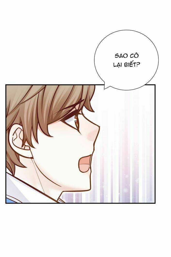 Anh Ấy Sinh Ra Đã Là Công Của Tôi Chapter 41 trang 40