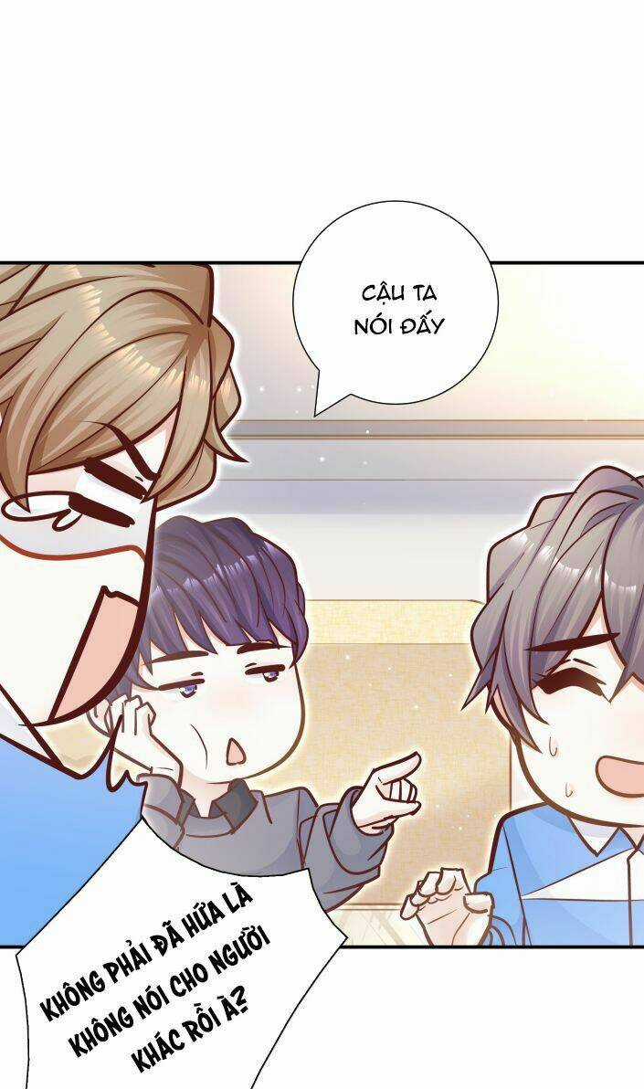 Anh Ấy Sinh Ra Đã Là Công Của Tôi Chapter 41 trang 41