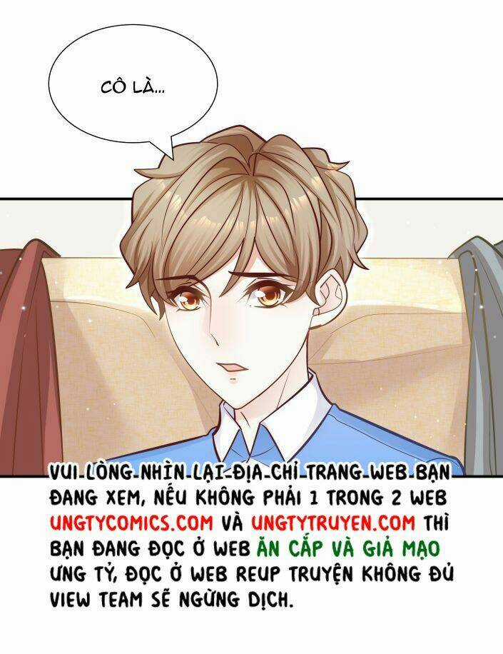 Anh Ấy Sinh Ra Đã Là Công Của Tôi Chapter 41 trang 43