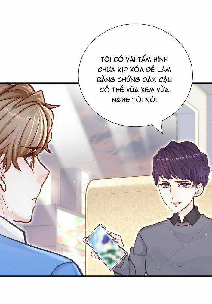 Anh Ấy Sinh Ra Đã Là Công Của Tôi Chapter 41 trang 45