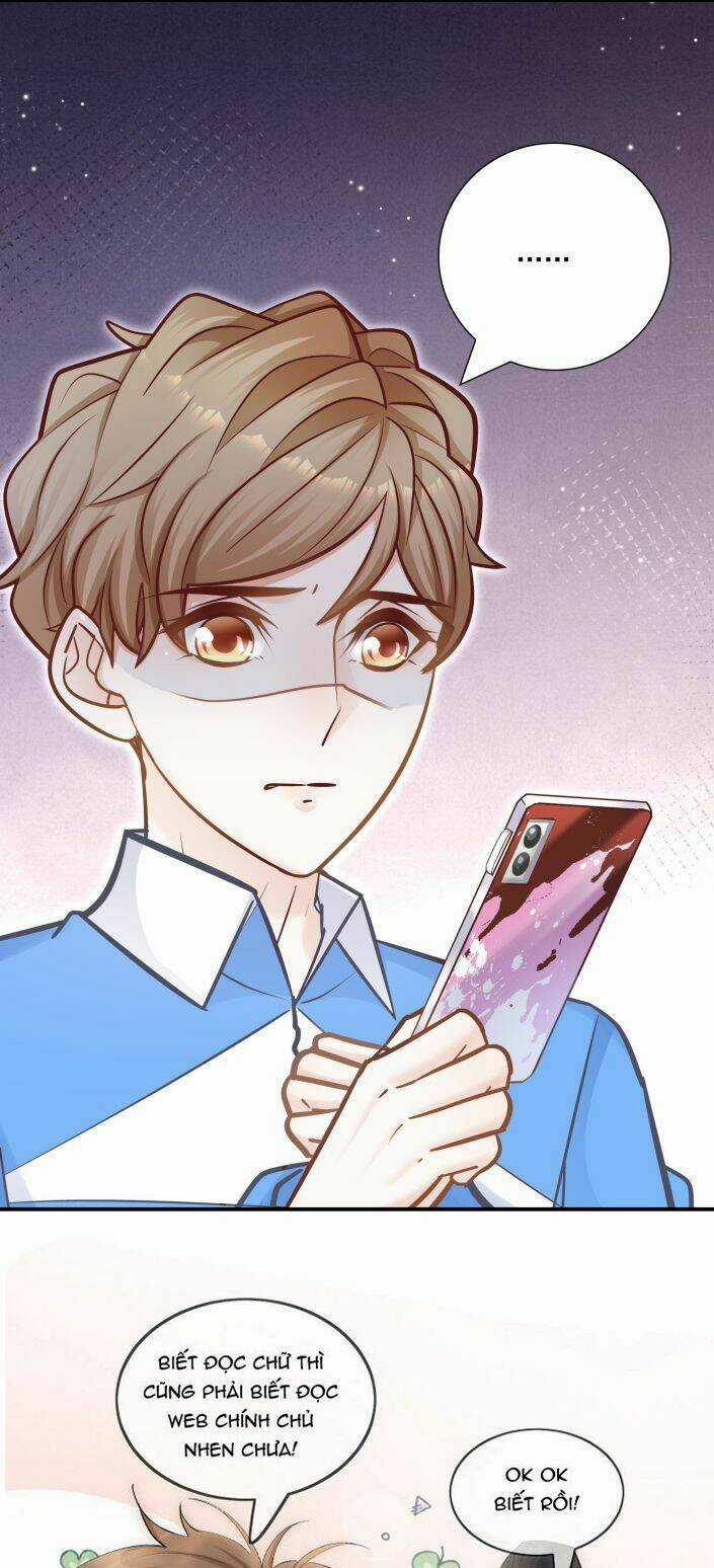 Anh Ấy Sinh Ra Đã Là Công Của Tôi Chapter 41 trang 47