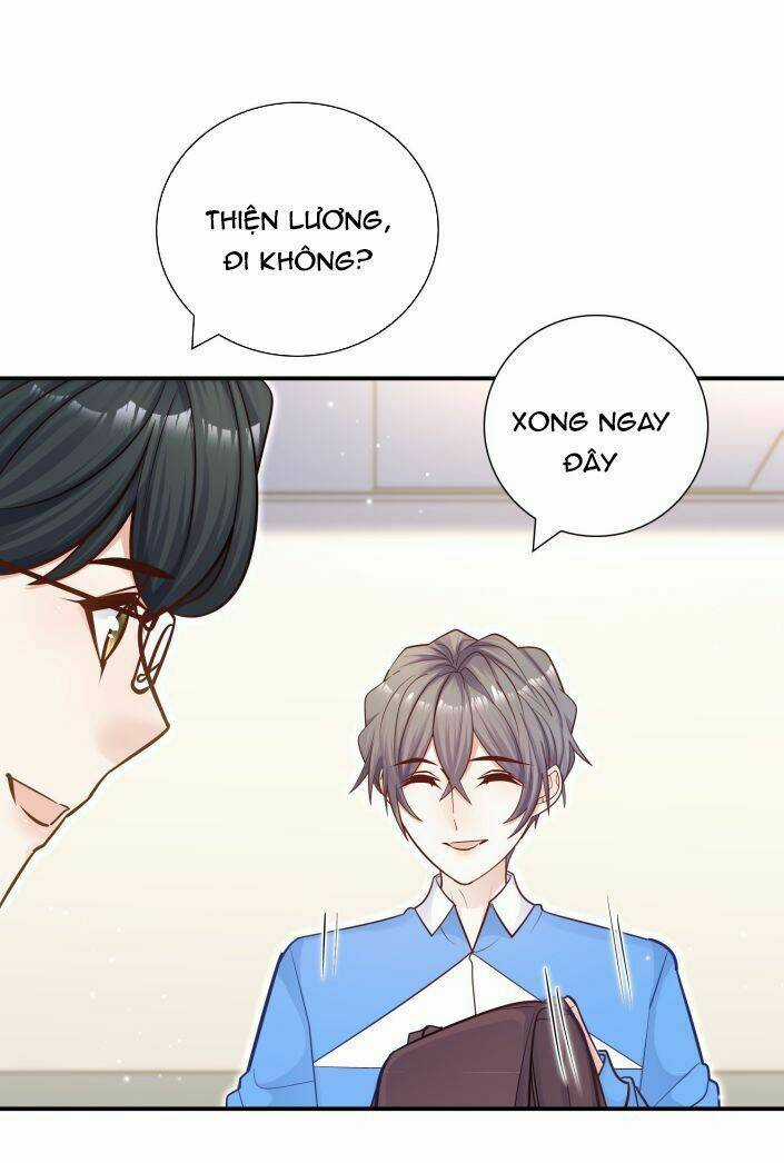 Anh Ấy Sinh Ra Đã Là Công Của Tôi Chapter 41 trang 5