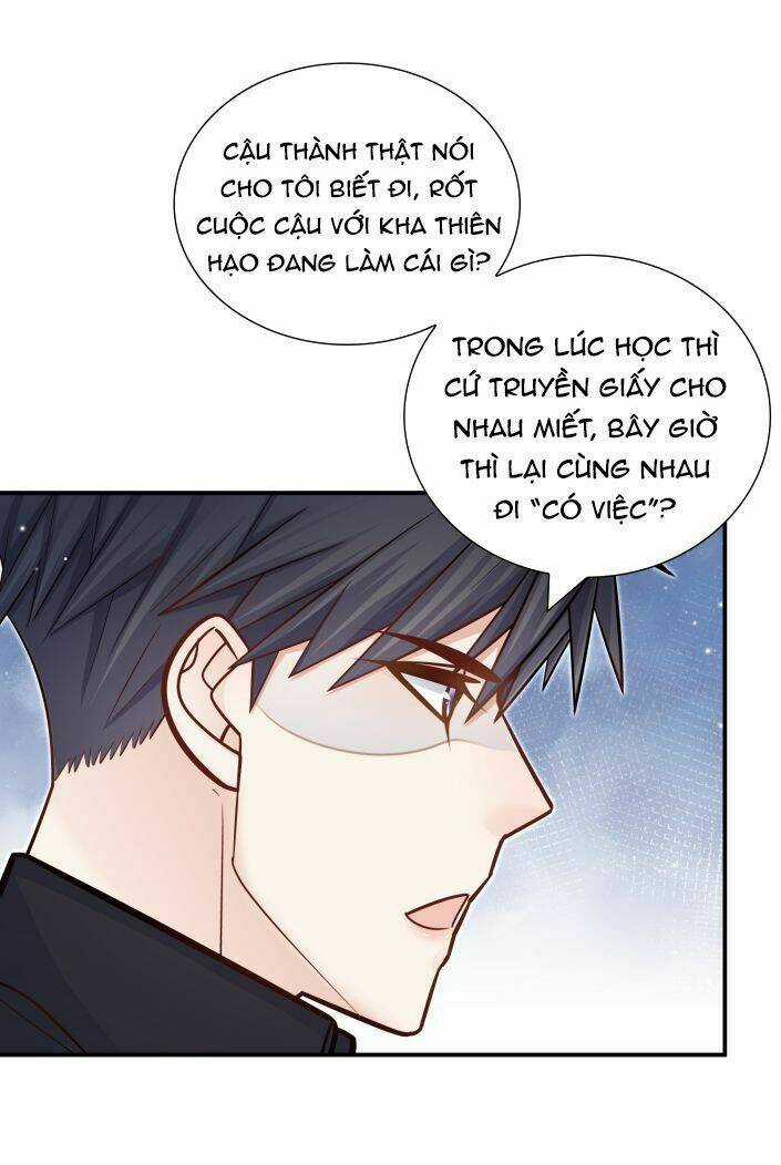 Anh Ấy Sinh Ra Đã Là Công Của Tôi Chapter 41 trang 7