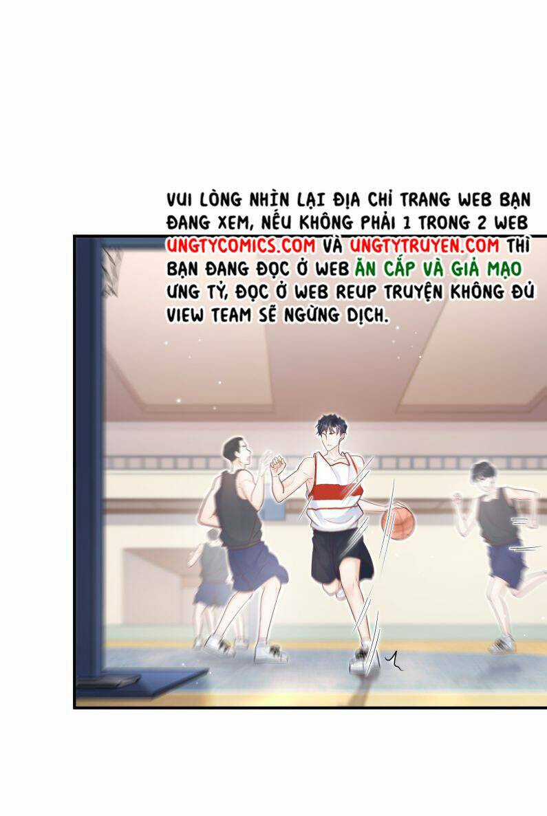 Anh Ấy Sinh Ra Đã Là Công Của Tôi Chapter 42 trang 10