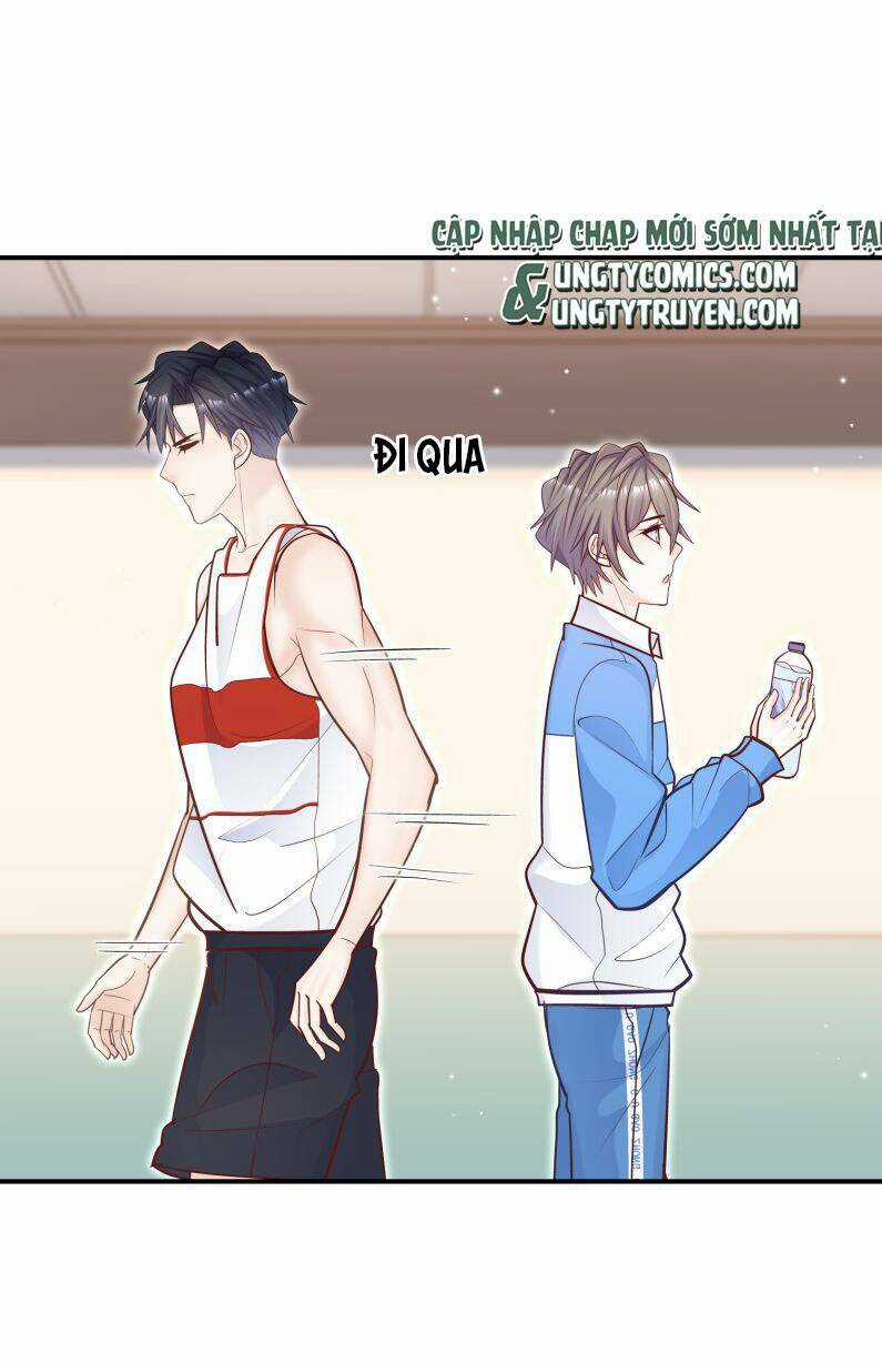 Anh Ấy Sinh Ra Đã Là Công Của Tôi Chapter 42 trang 12