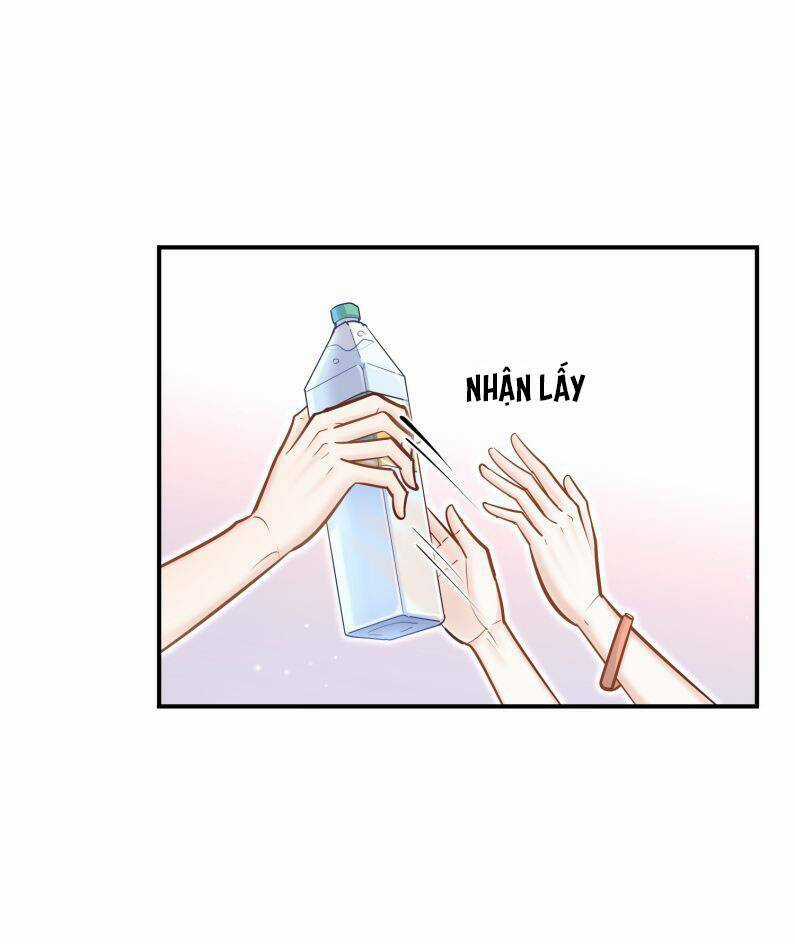 Anh Ấy Sinh Ra Đã Là Công Của Tôi Chapter 42 trang 14