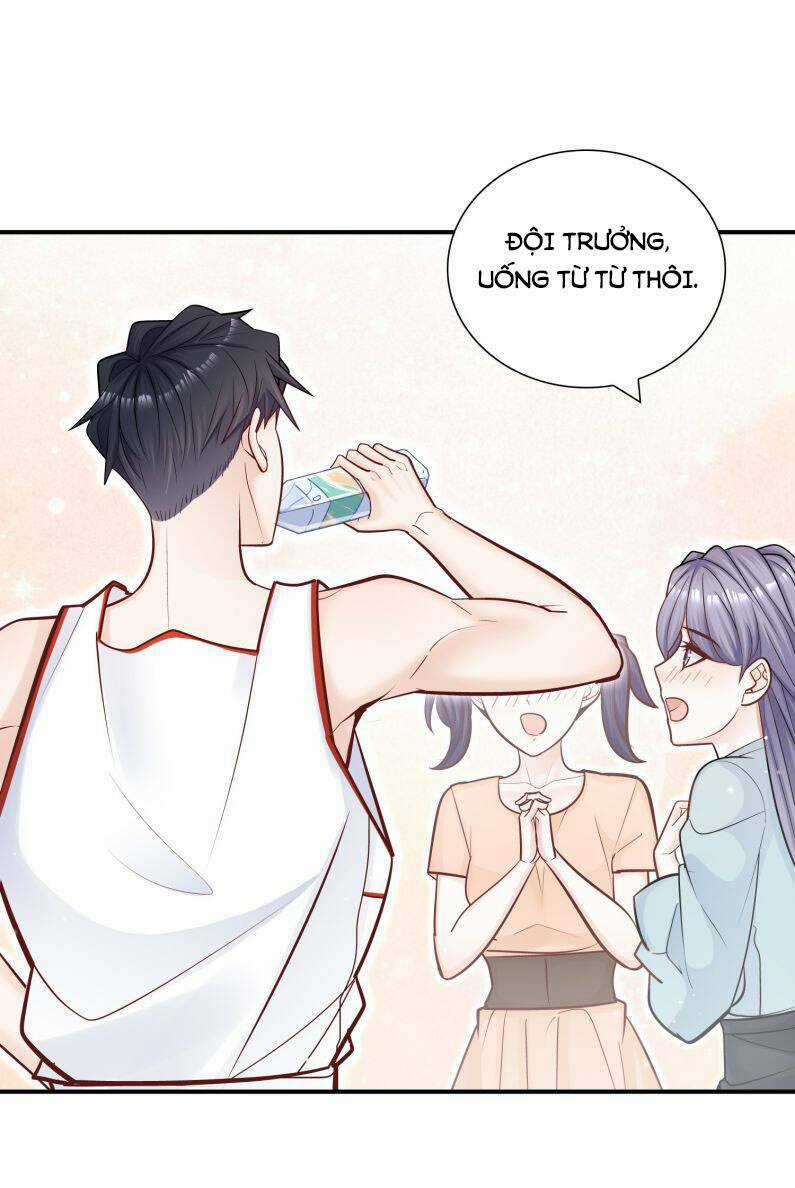 Anh Ấy Sinh Ra Đã Là Công Của Tôi Chapter 42 trang 15