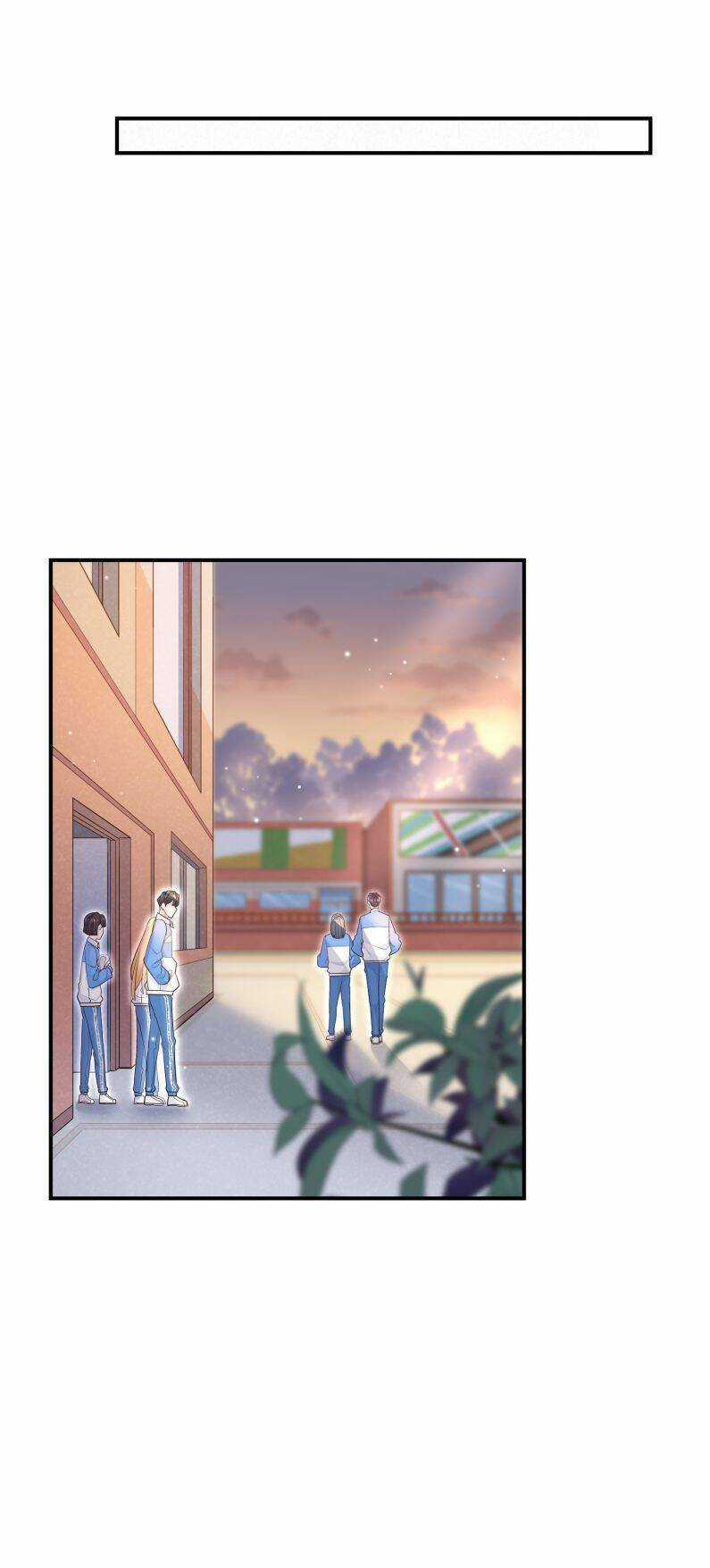 Anh Ấy Sinh Ra Đã Là Công Của Tôi Chapter 42 trang 17