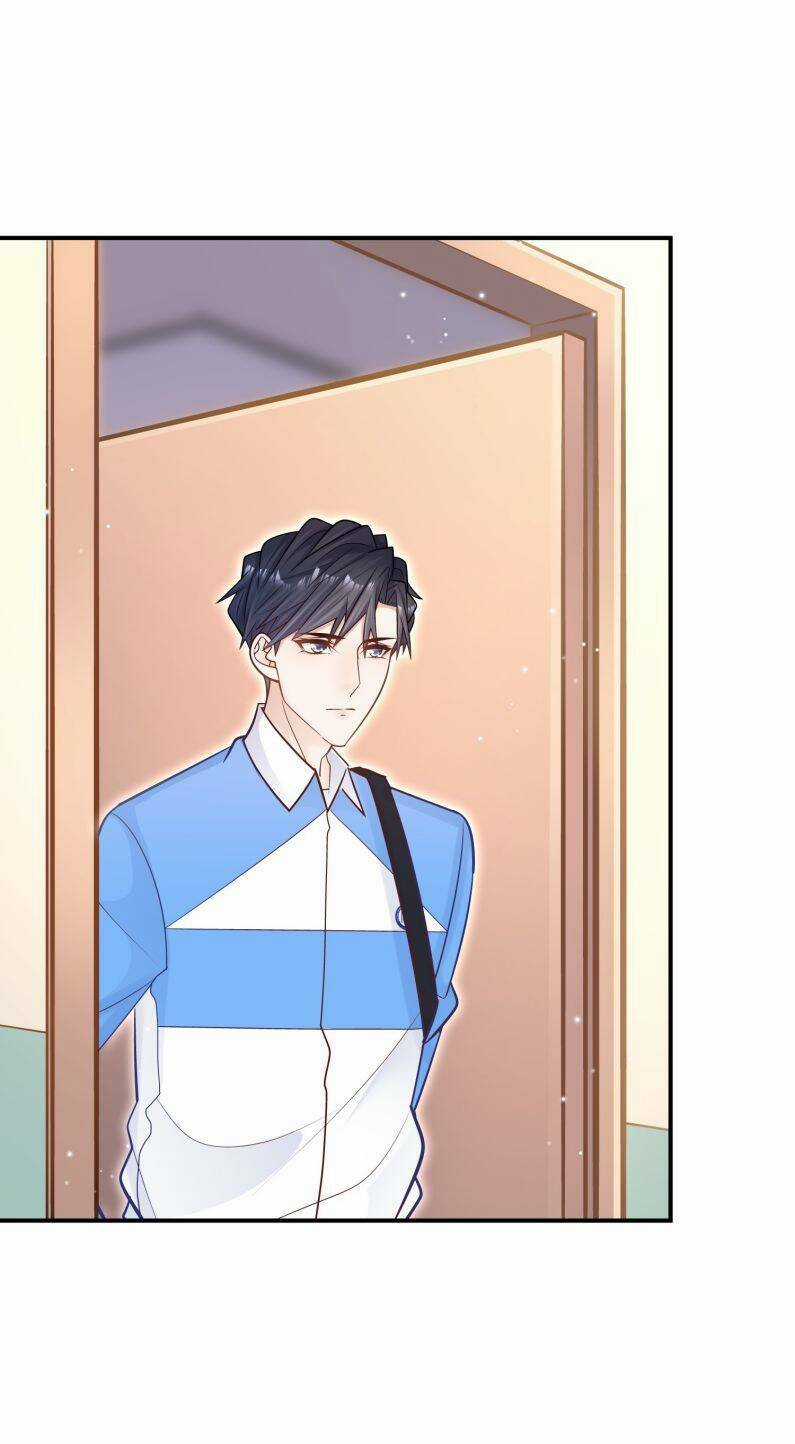 Anh Ấy Sinh Ra Đã Là Công Của Tôi Chapter 42 trang 19