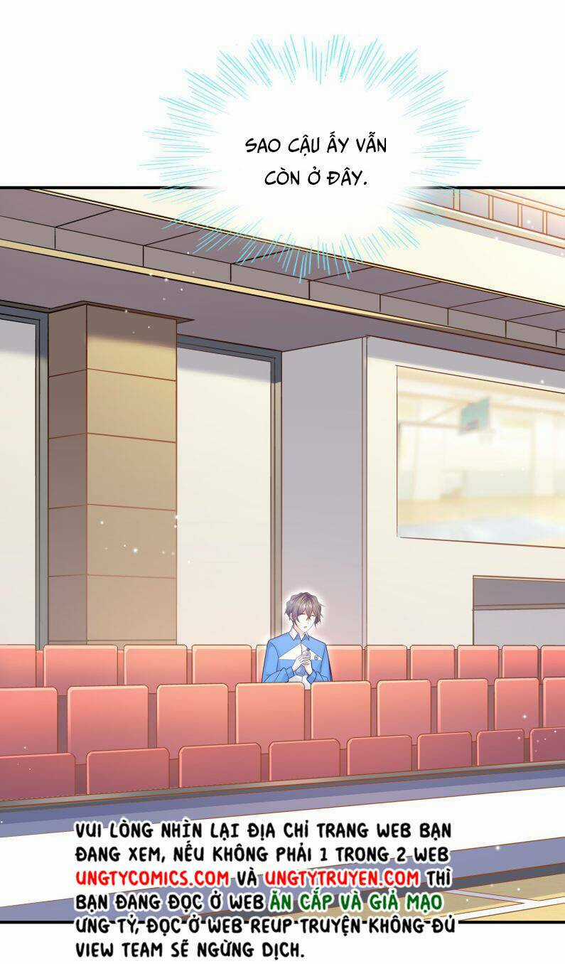 Anh Ấy Sinh Ra Đã Là Công Của Tôi Chapter 42 trang 21