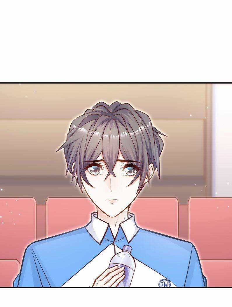 Anh Ấy Sinh Ra Đã Là Công Của Tôi Chapter 42 trang 22