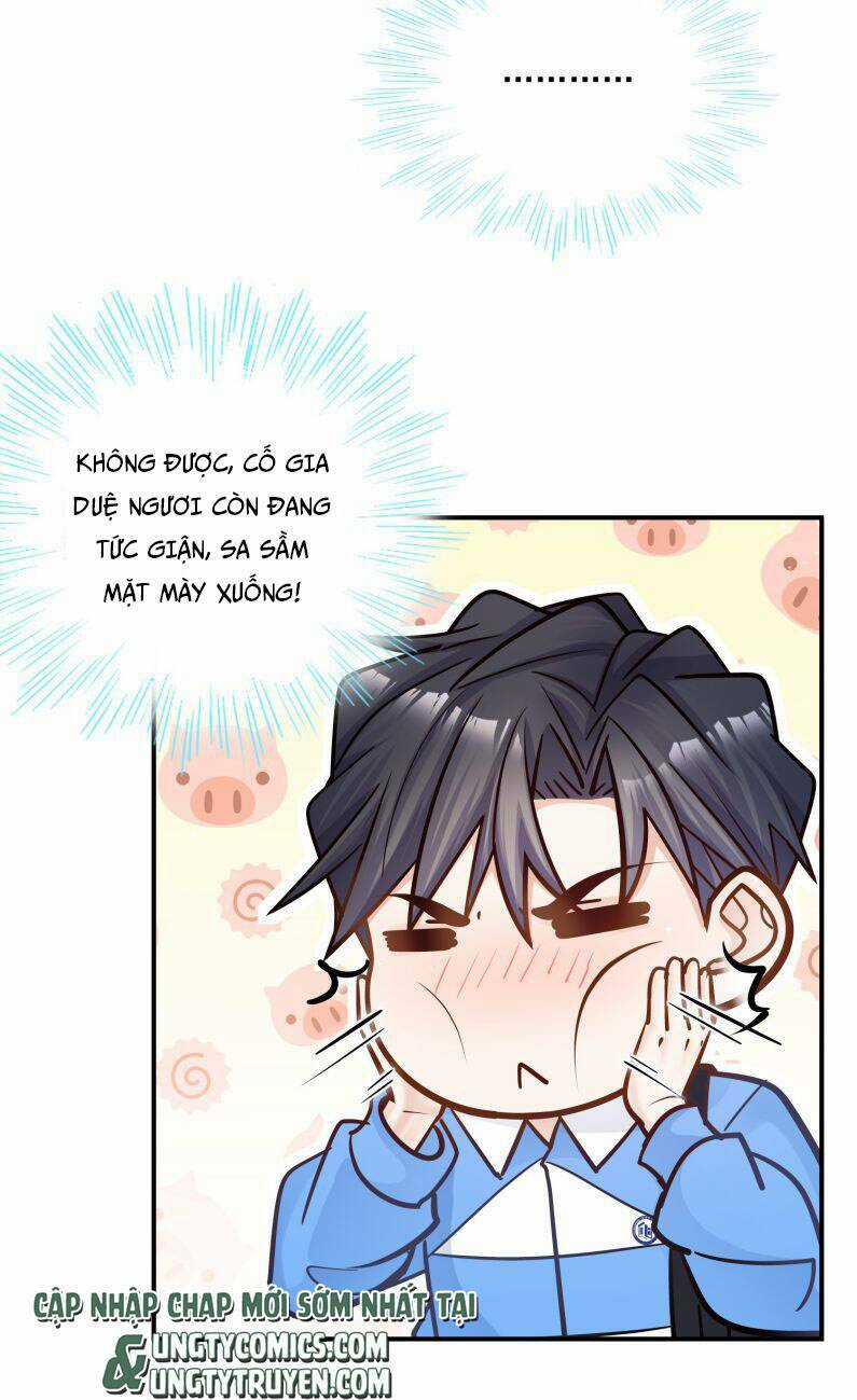 Anh Ấy Sinh Ra Đã Là Công Của Tôi Chapter 42 trang 29