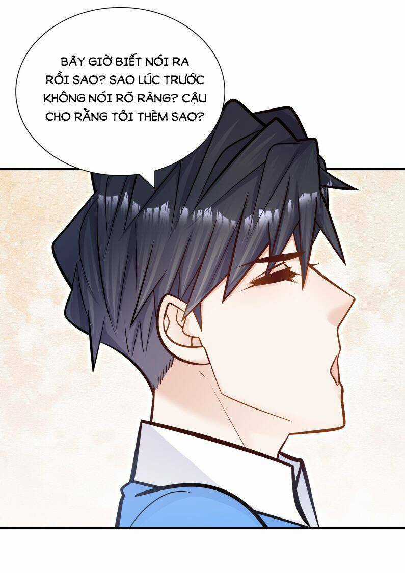 Anh Ấy Sinh Ra Đã Là Công Của Tôi Chapter 42 trang 31