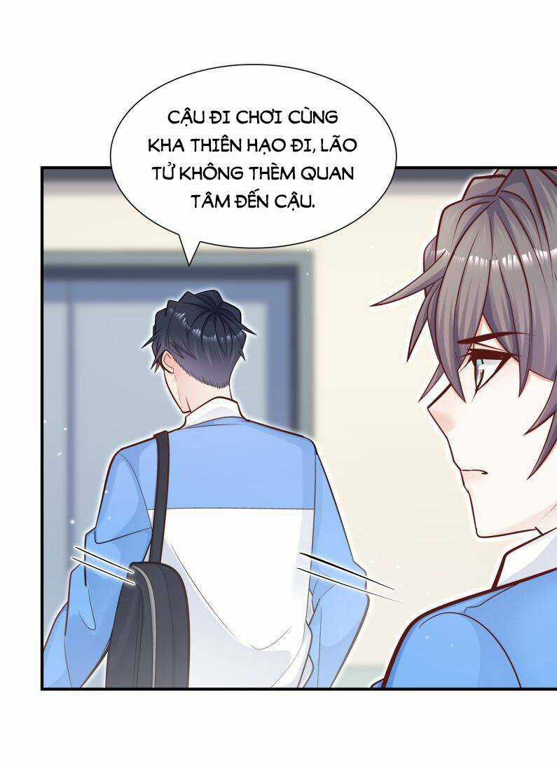 Anh Ấy Sinh Ra Đã Là Công Của Tôi Chapter 42 trang 34
