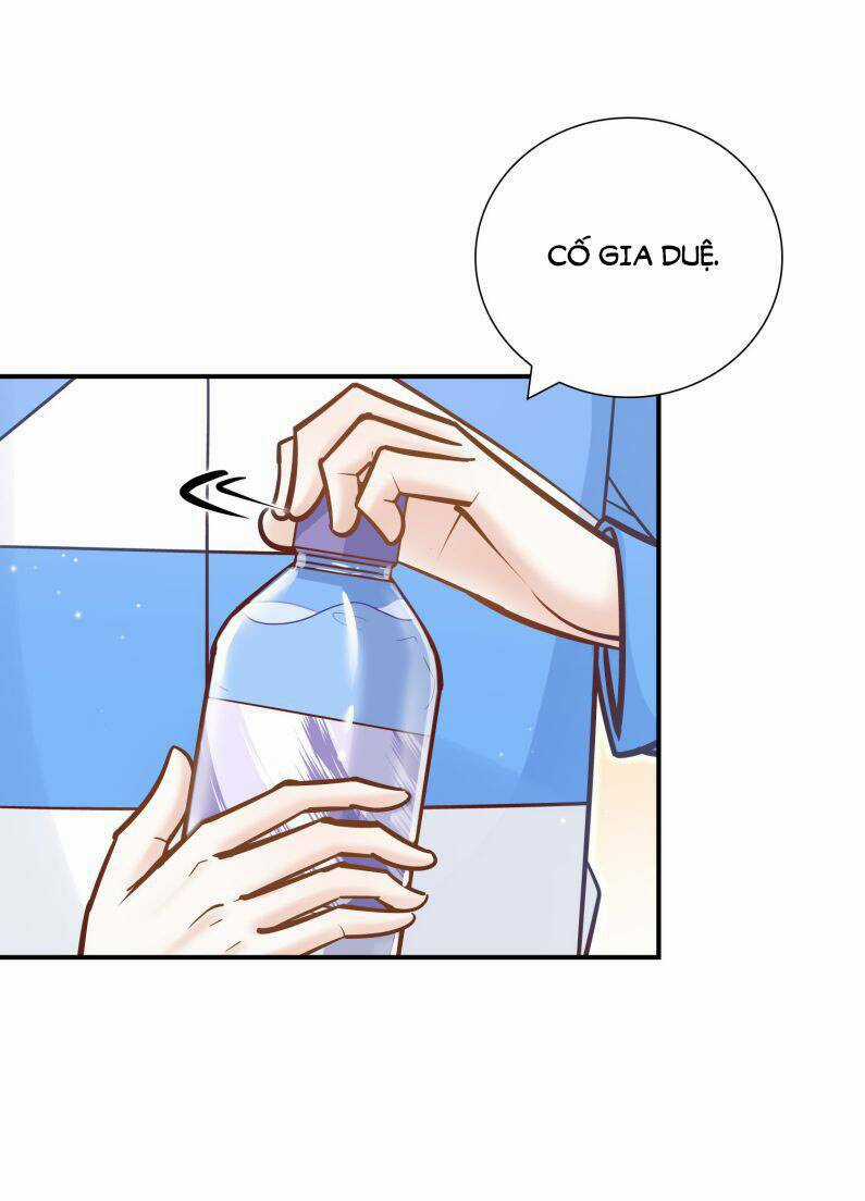 Anh Ấy Sinh Ra Đã Là Công Của Tôi Chapter 42 trang 35