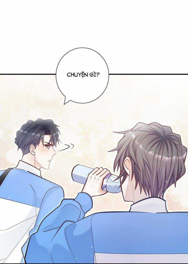 Anh Ấy Sinh Ra Đã Là Công Của Tôi Chapter 42 trang 36