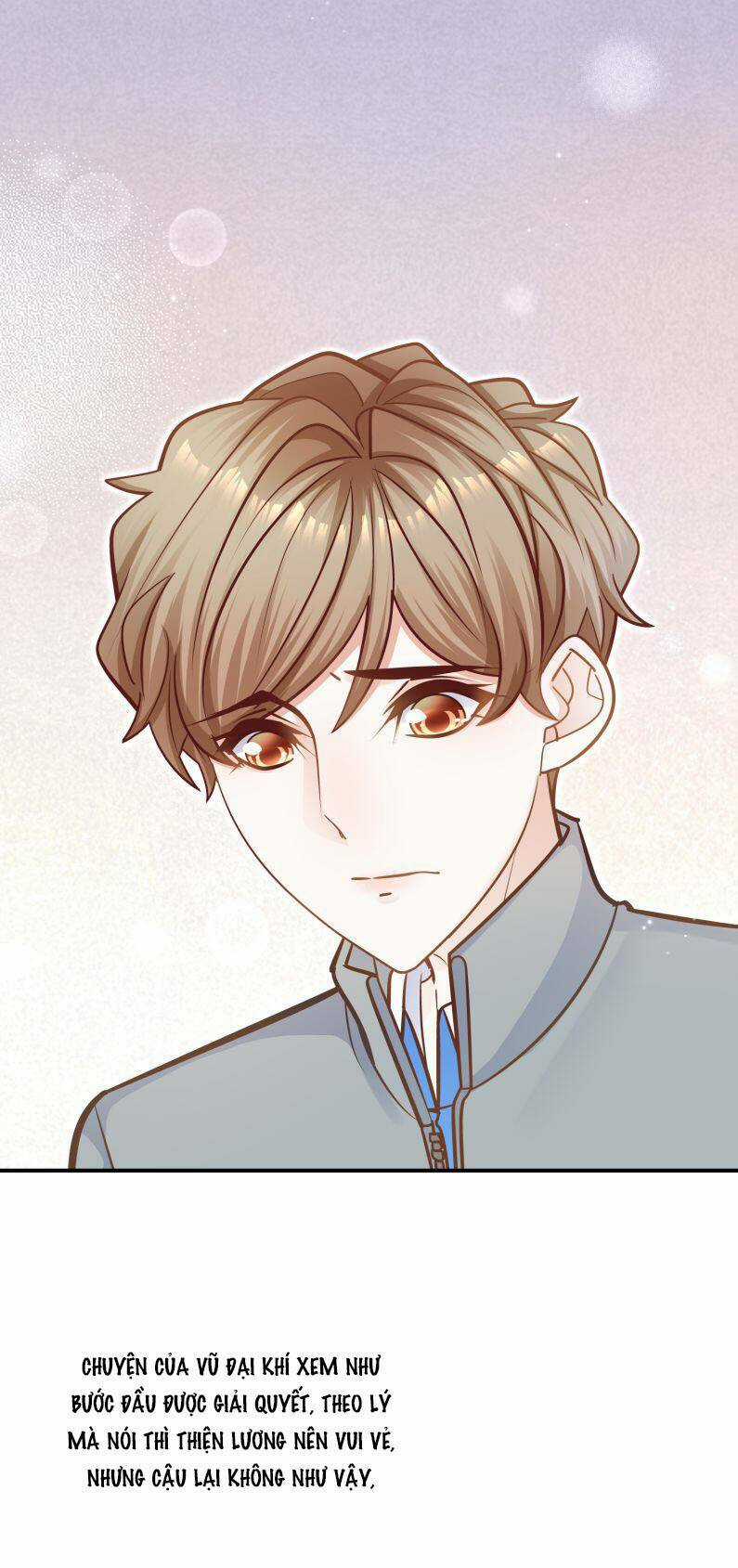 Anh Ấy Sinh Ra Đã Là Công Của Tôi Chapter 42 trang 4