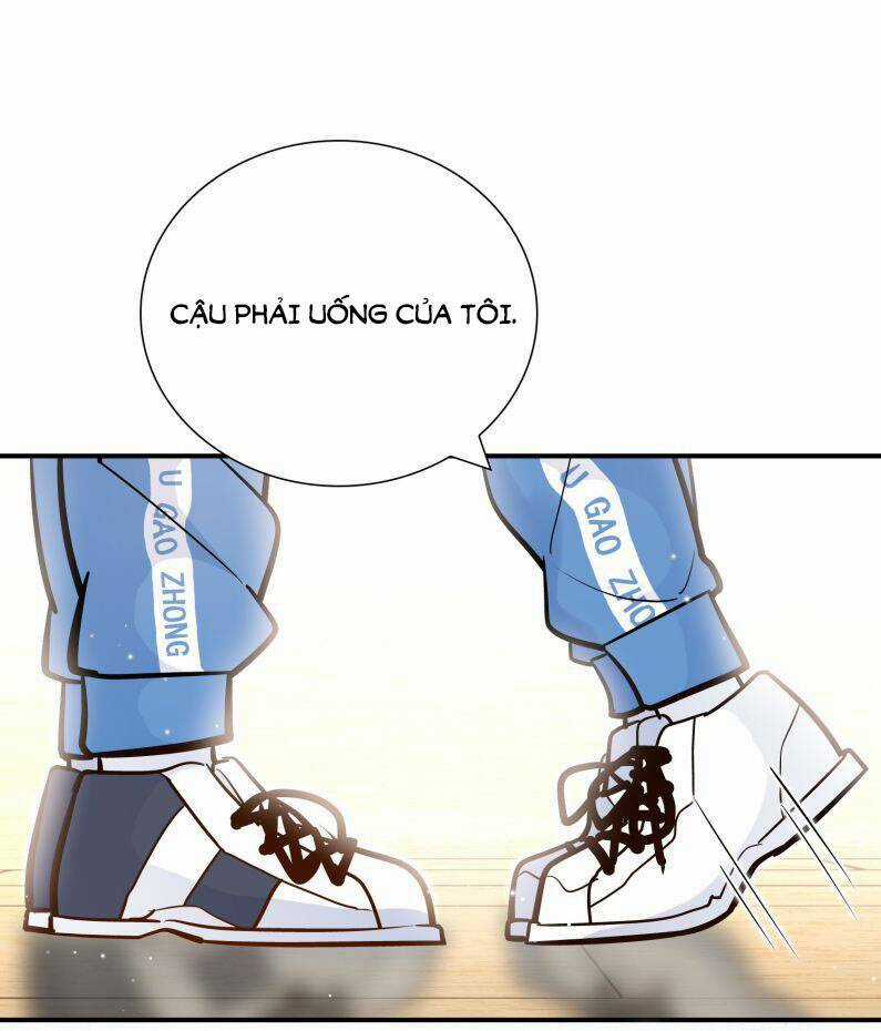 Anh Ấy Sinh Ra Đã Là Công Của Tôi Chapter 42 trang 40