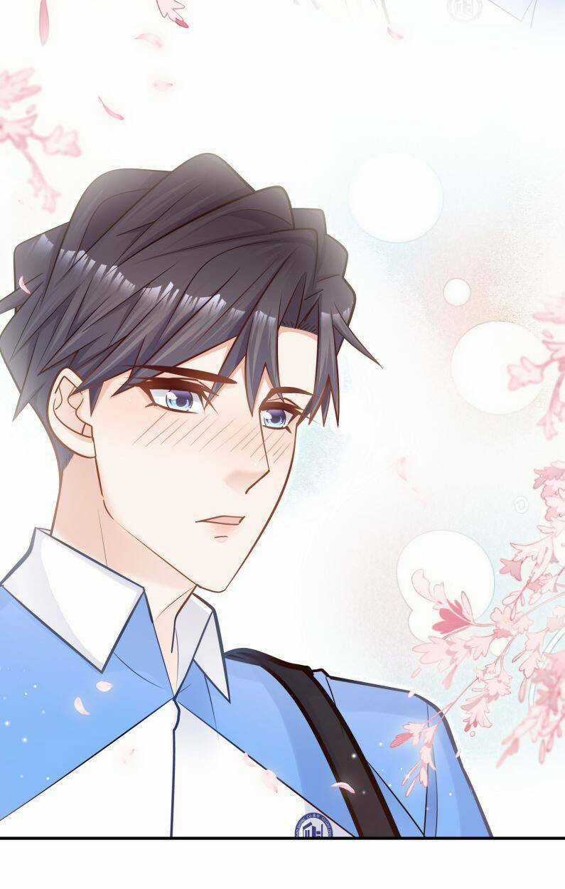 Anh Ấy Sinh Ra Đã Là Công Của Tôi Chapter 42 trang 42