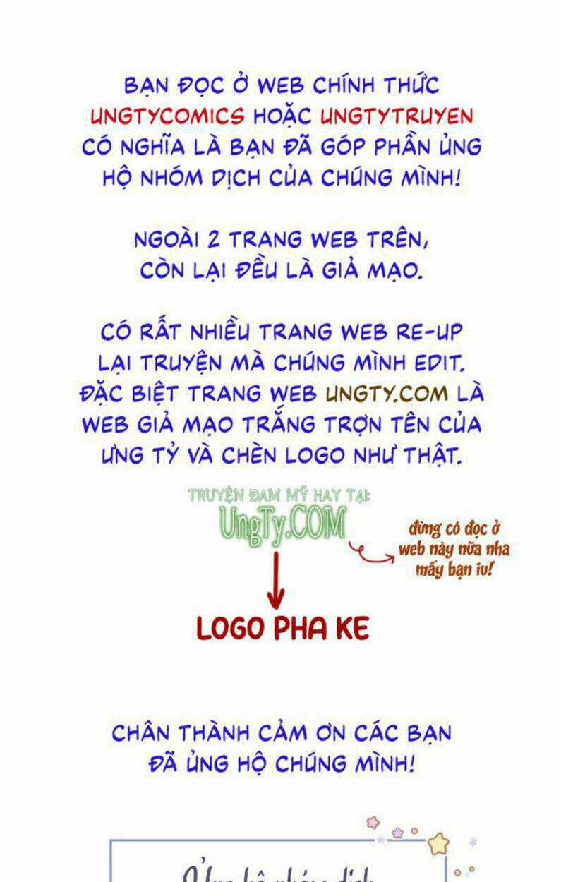 Anh Ấy Sinh Ra Đã Là Công Của Tôi Chapter 42 trang 43