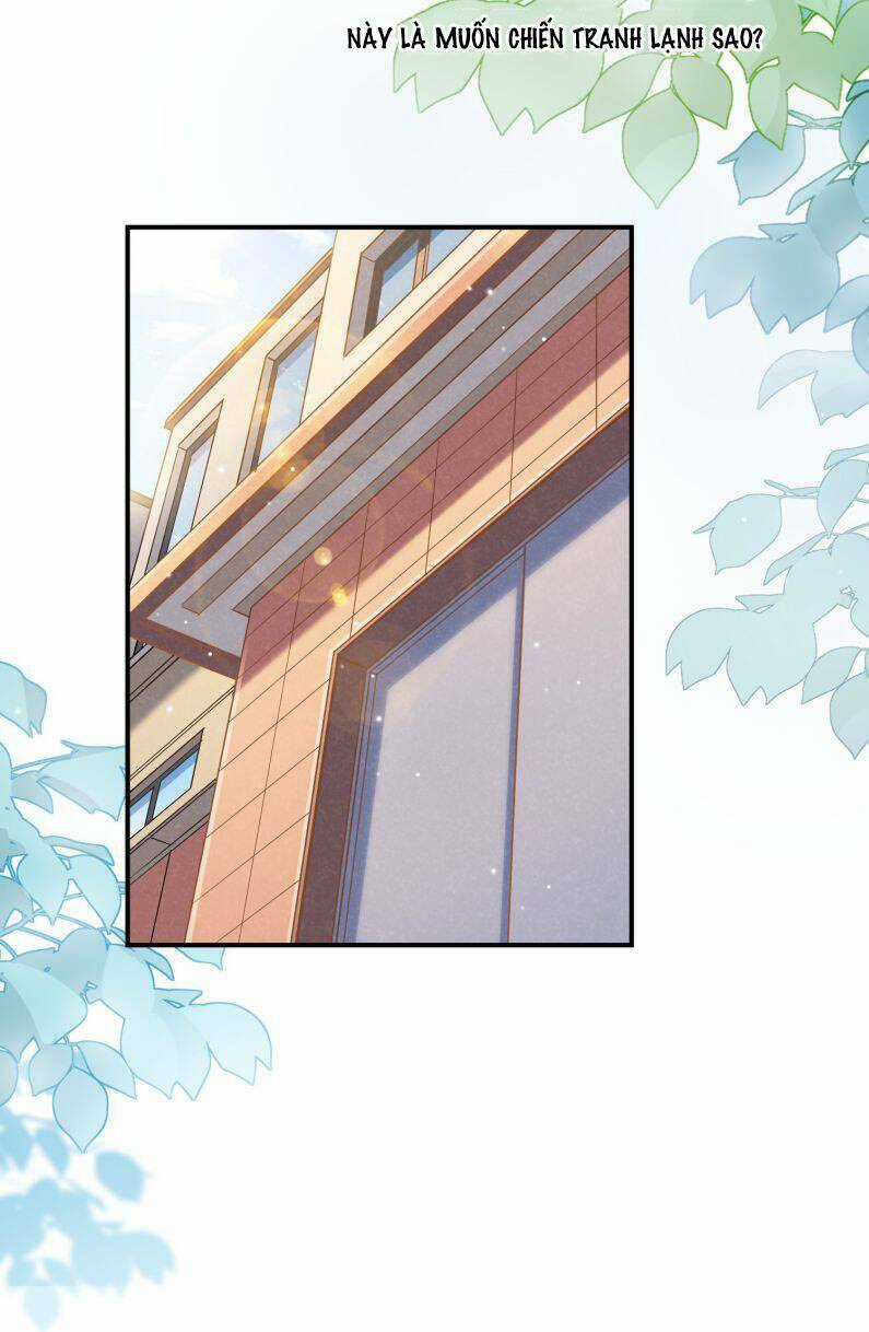 Anh Ấy Sinh Ra Đã Là Công Của Tôi Chapter 42 trang 8