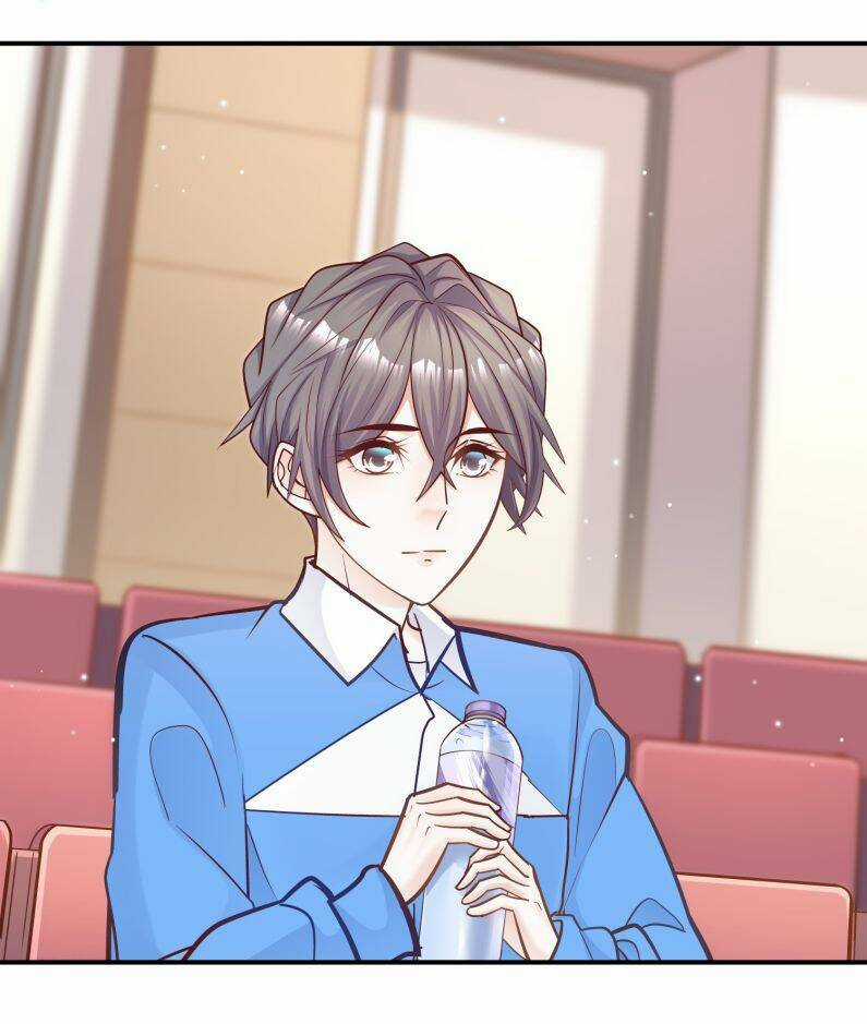 Anh Ấy Sinh Ra Đã Là Công Của Tôi Chapter 42 trang 9