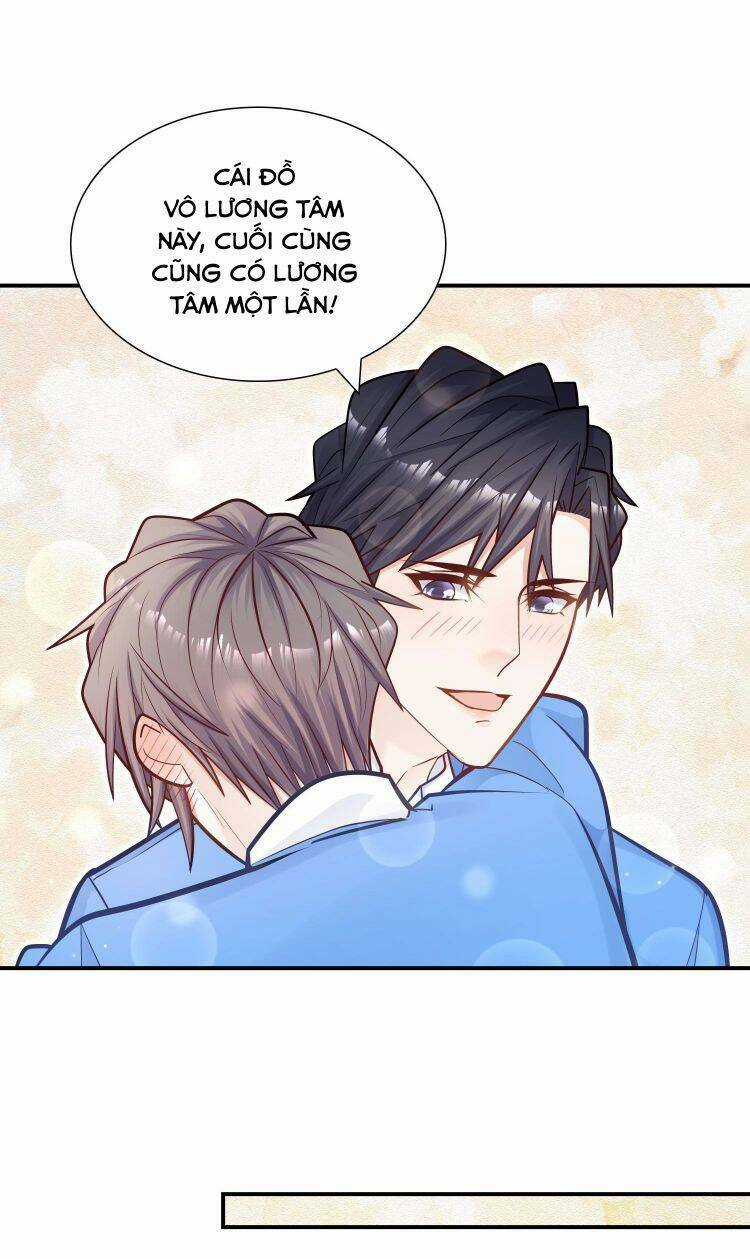 Anh Ấy Sinh Ra Đã Là Công Của Tôi Chapter 43 trang 10