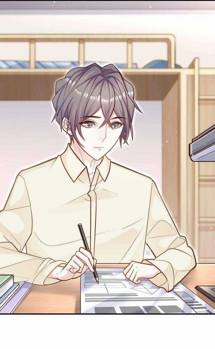 Anh Ấy Sinh Ra Đã Là Công Của Tôi Chapter 43 trang 17