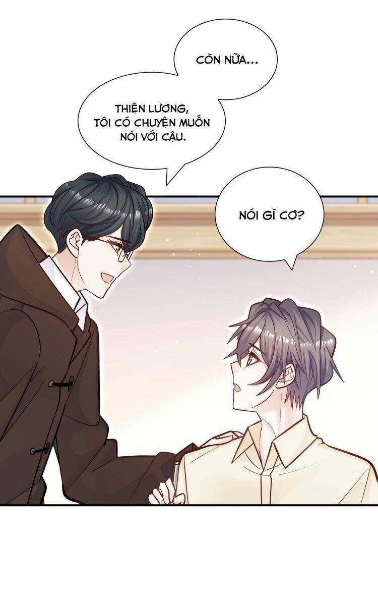 Anh Ấy Sinh Ra Đã Là Công Của Tôi Chapter 43 trang 20
