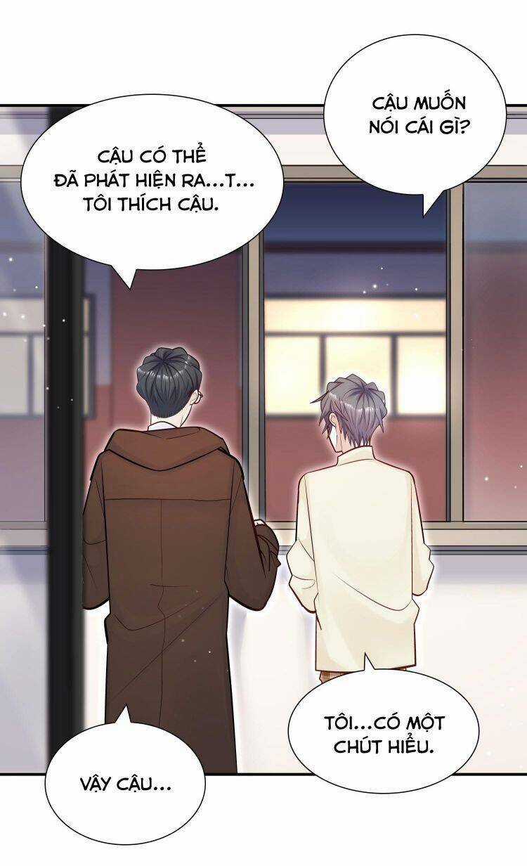 Anh Ấy Sinh Ra Đã Là Công Của Tôi Chapter 43 trang 22