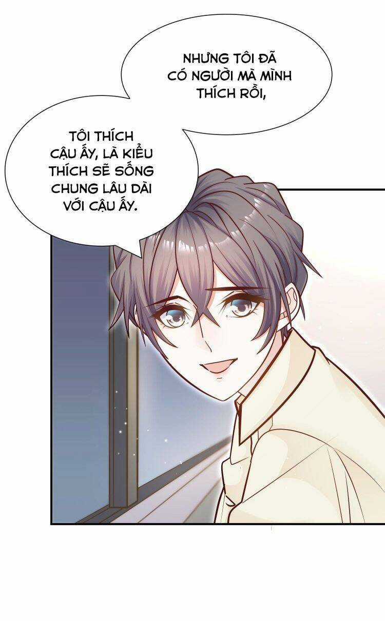 Anh Ấy Sinh Ra Đã Là Công Của Tôi Chapter 43 trang 23