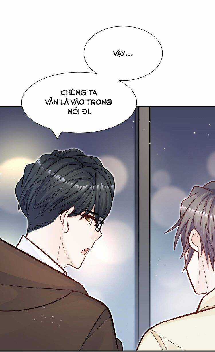 Anh Ấy Sinh Ra Đã Là Công Của Tôi Chapter 43 trang 27