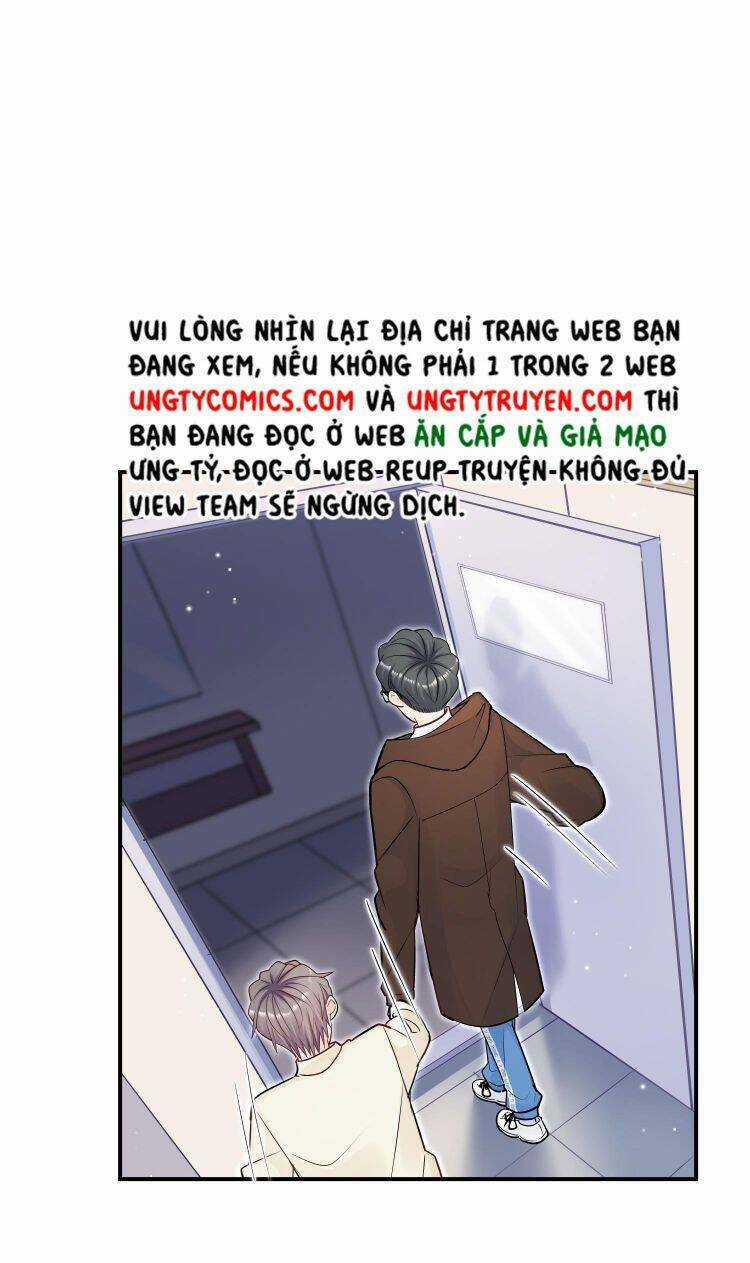 Anh Ấy Sinh Ra Đã Là Công Của Tôi Chapter 43 trang 28