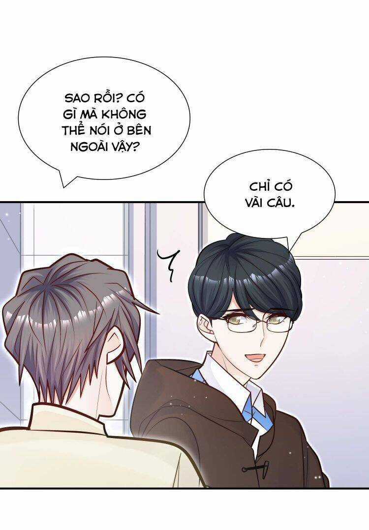 Anh Ấy Sinh Ra Đã Là Công Của Tôi Chapter 43 trang 29