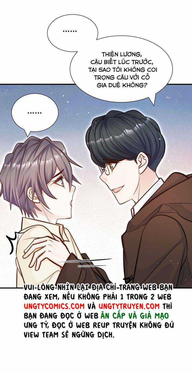 Anh Ấy Sinh Ra Đã Là Công Của Tôi Chapter 43 trang 30