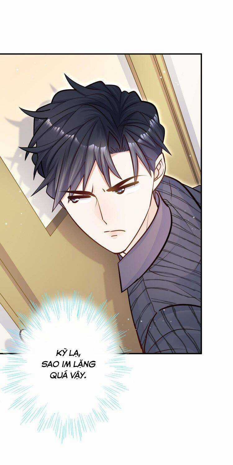 Anh Ấy Sinh Ra Đã Là Công Của Tôi Chapter 43 trang 31