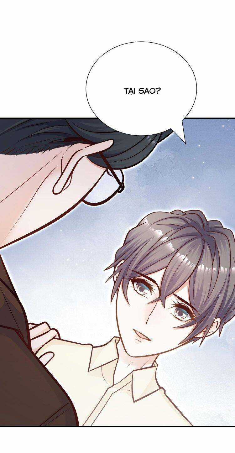 Anh Ấy Sinh Ra Đã Là Công Của Tôi Chapter 43 trang 32