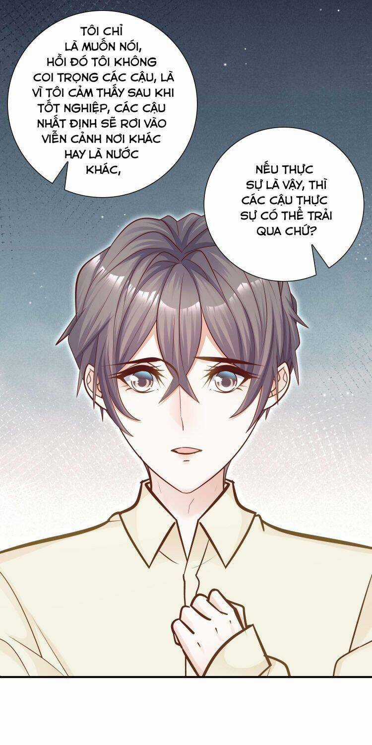 Anh Ấy Sinh Ra Đã Là Công Của Tôi Chapter 43 trang 34