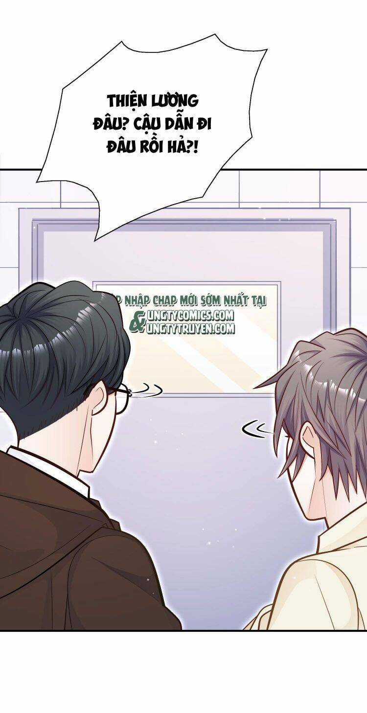 Anh Ấy Sinh Ra Đã Là Công Của Tôi Chapter 43 trang 35