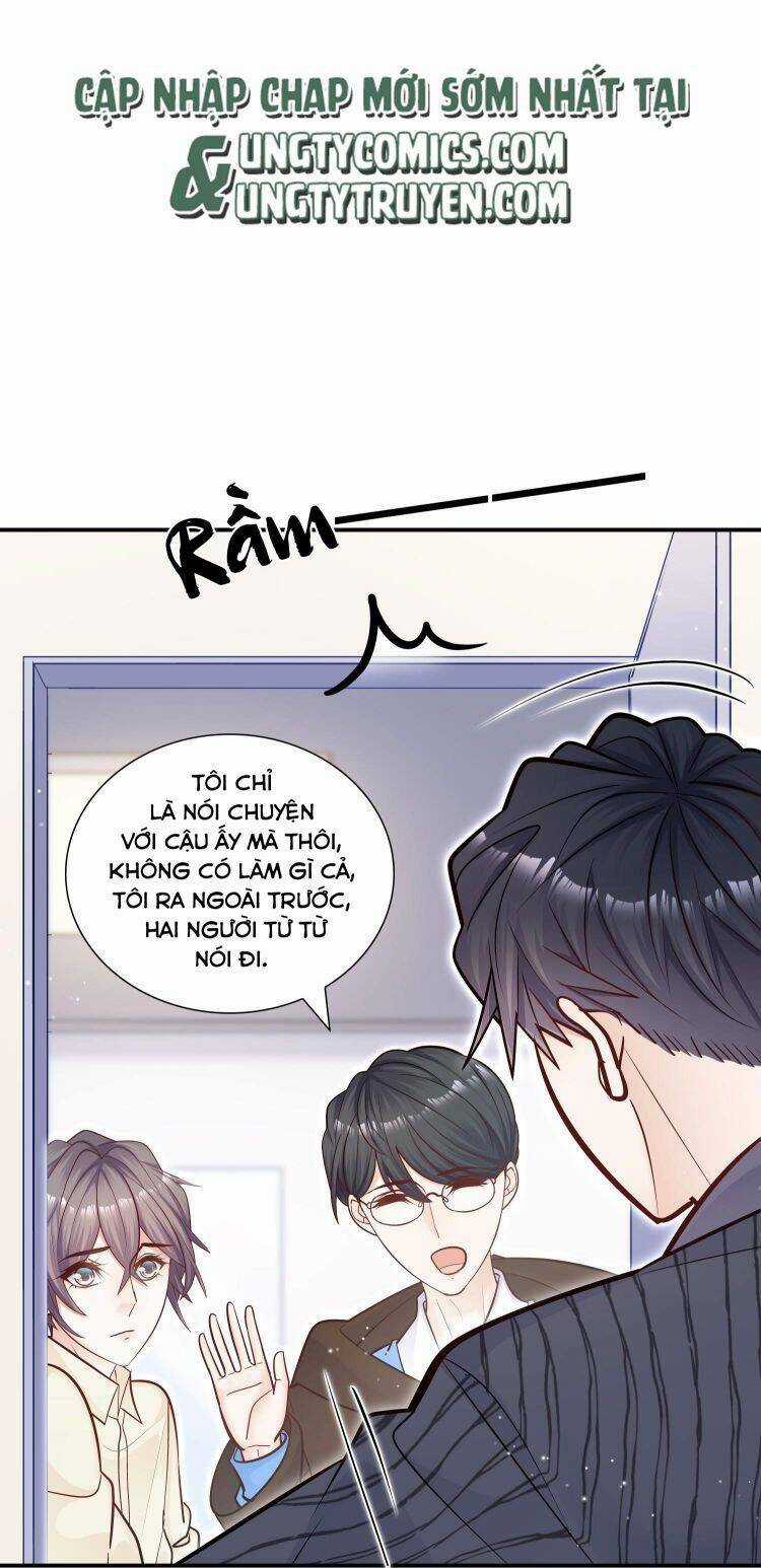 Anh Ấy Sinh Ra Đã Là Công Của Tôi Chapter 43 trang 36