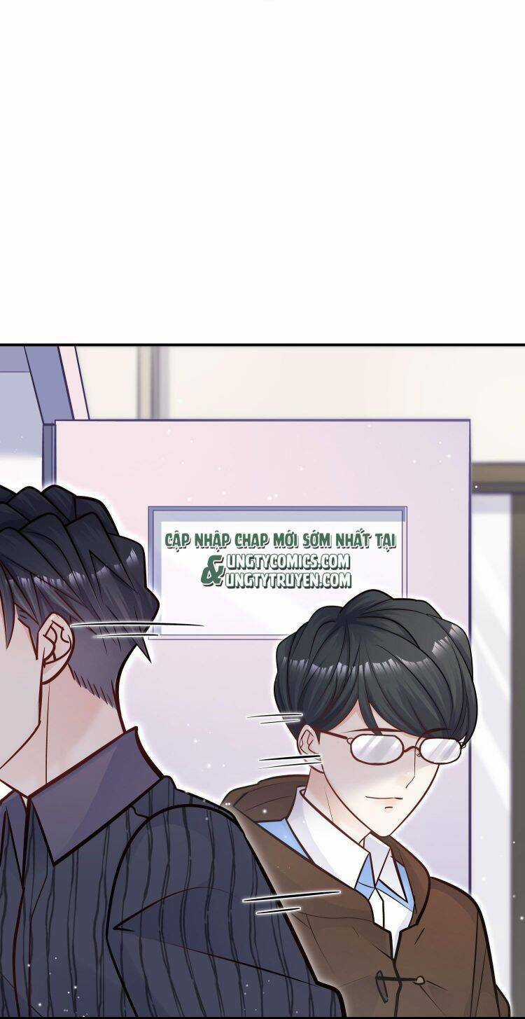 Anh Ấy Sinh Ra Đã Là Công Của Tôi Chapter 43 trang 37